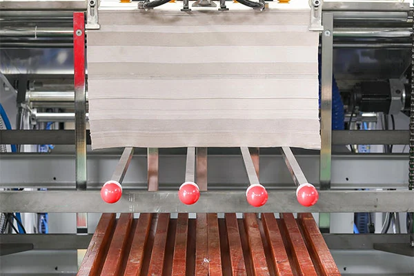 是什么让智能覆膜成为印刷印后加工更可持续的选择？