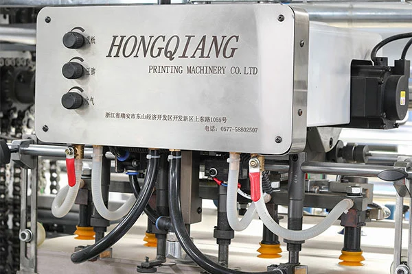 是什么让全自动覆膜机成为印刷印后加工的引人注目的升级？