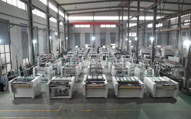 Workshop And Equipment