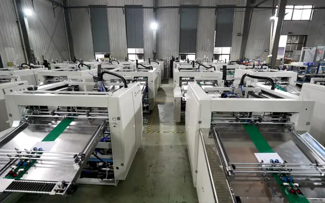 Workshop And Equipment