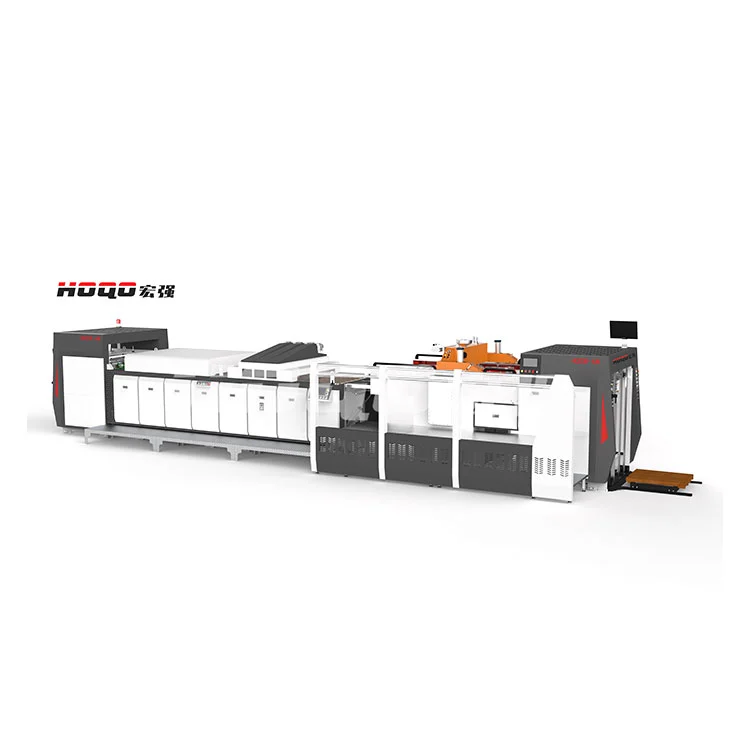 智能UV固化冷却水丝印机